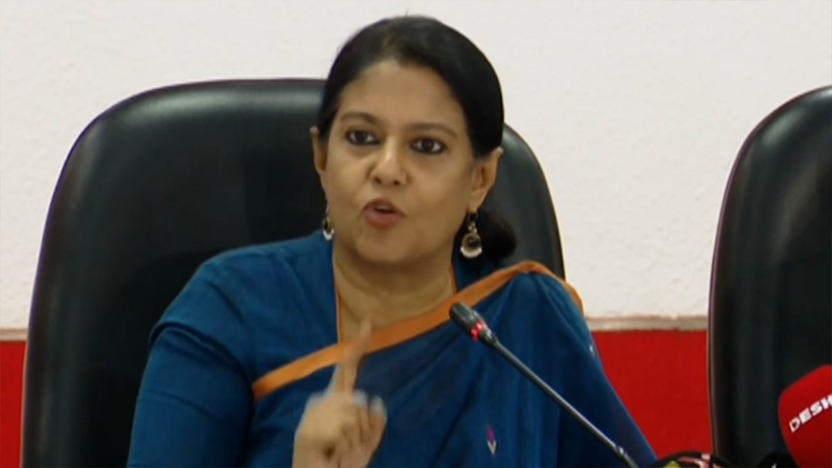 রাজনৈতিক ঐক্য ছাড়া পাথর লুট ঠেকানো অসম্ভব: পরিবেশ উপদেষ্টা