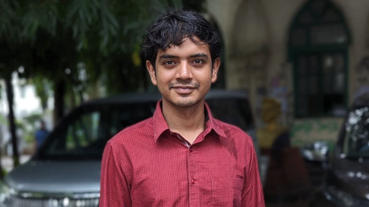 নিরাপত্তা শঙ্কায় থানায় ডাকসুর ভিপি পদপ্রার্থী শামীমের জিডি