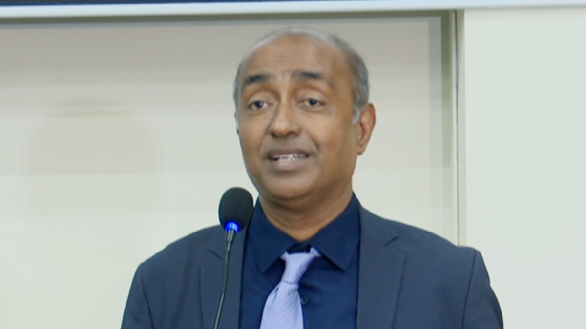 আইনের কাছে ব্যক্তি নয়, তার অপরাধই মুখ্য: অ্যাটর্নি জেনারেল