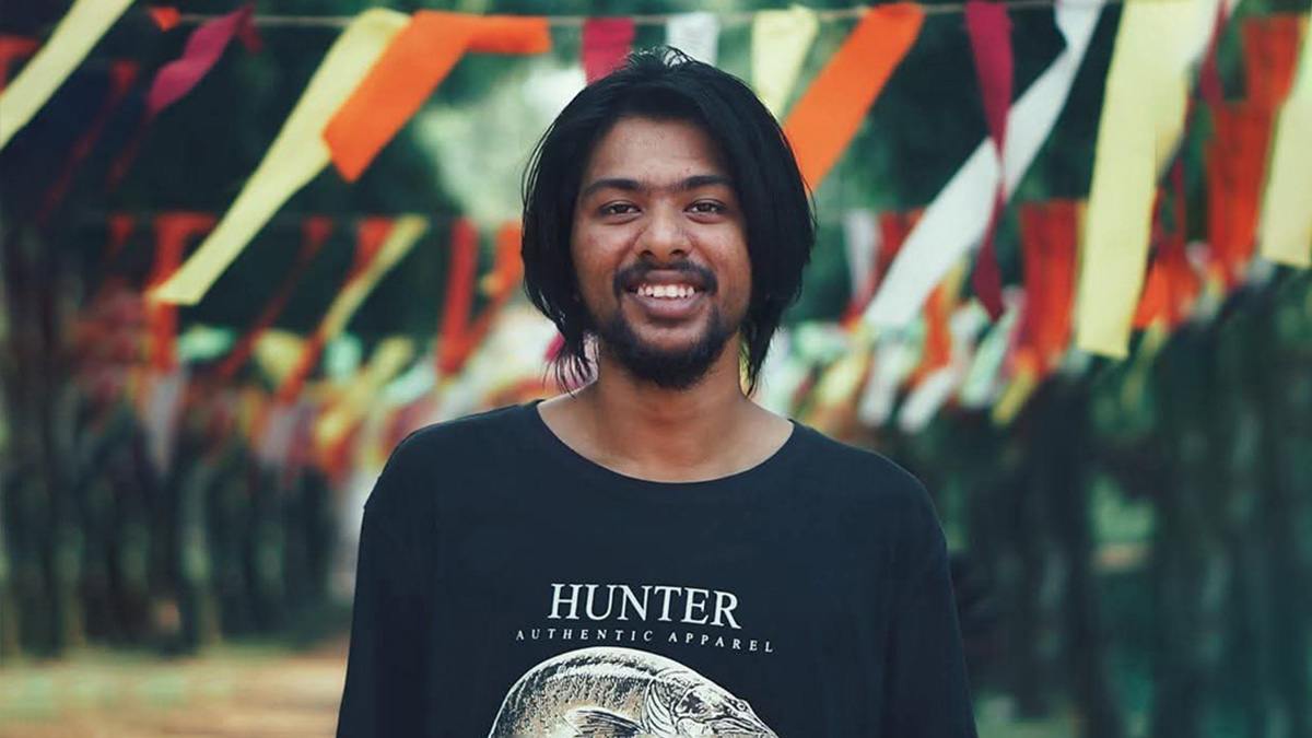 জাকসু নির্বাচন: প্রার্থিতা ফিরে পেতে হাইকোর্টে অমর্ত্য রায়ের রিট