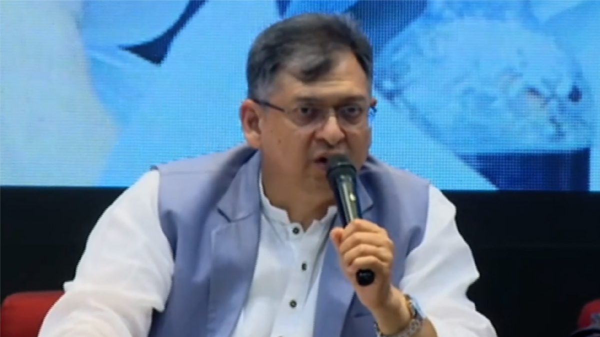 'জুলাই সনদের সুপারিশগুলোর বাস্তবায়ন করতে হবে রাজনৈতিক দলগুলোকেই'