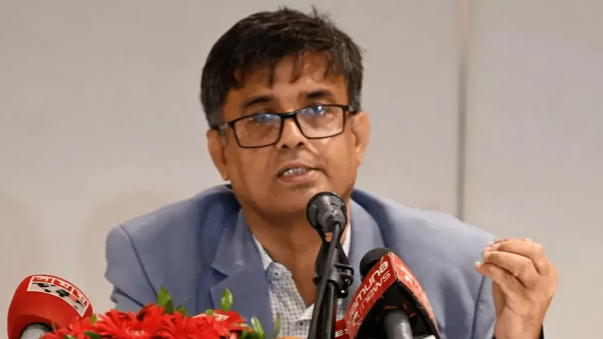 শান্তিপূর্ণভাবে ডাকসু নির্বাচন হয়েছে: প্রেস সচিব