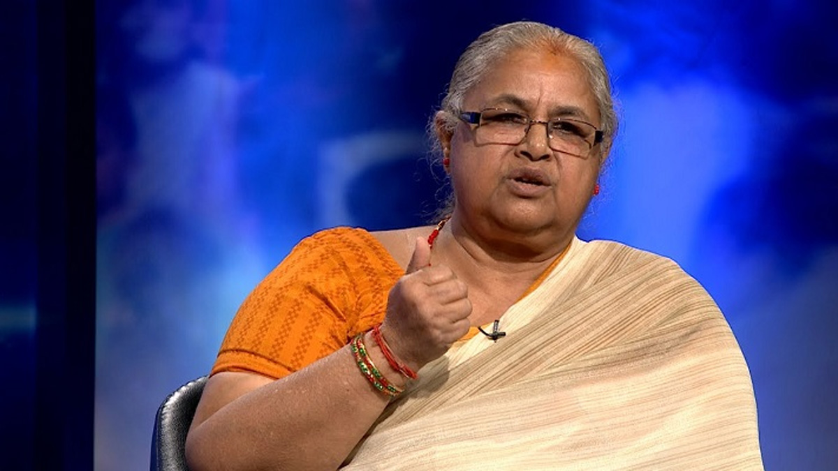 নেপালে অন্তর্বর্তী সরকারের প্রধান হিসেবে সুশীলা কারকির নাম প্রস্তাব জেন-জি'র