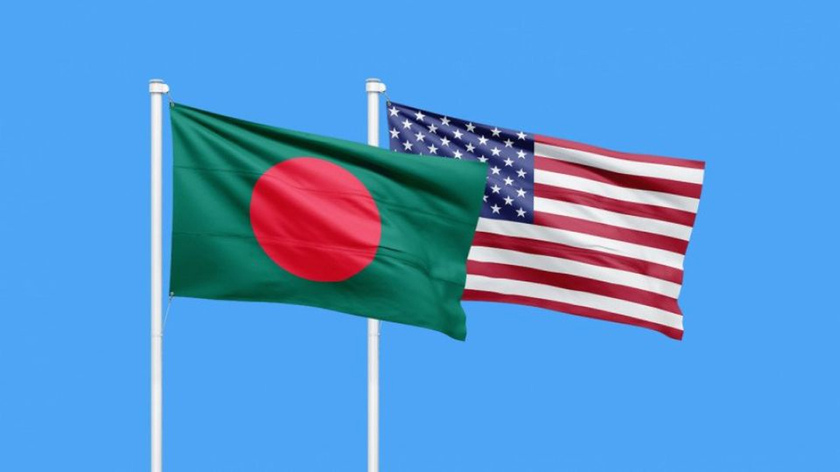 পাল্টা শুল্ক নিয়ে আলোচনা: রোববার ঢাকায় আসছে মার্কিন প্রতিনিধিদল