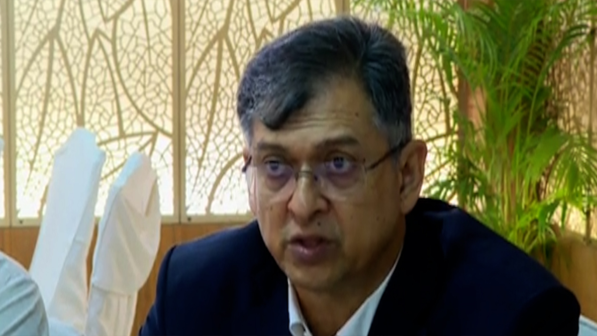 দেশের সার্বভৌমত্ব রক্ষায় ফ্যাসিবাদবিরোধী ঐক্য জরুরি: সালাহউদ্দিন আহমদ
