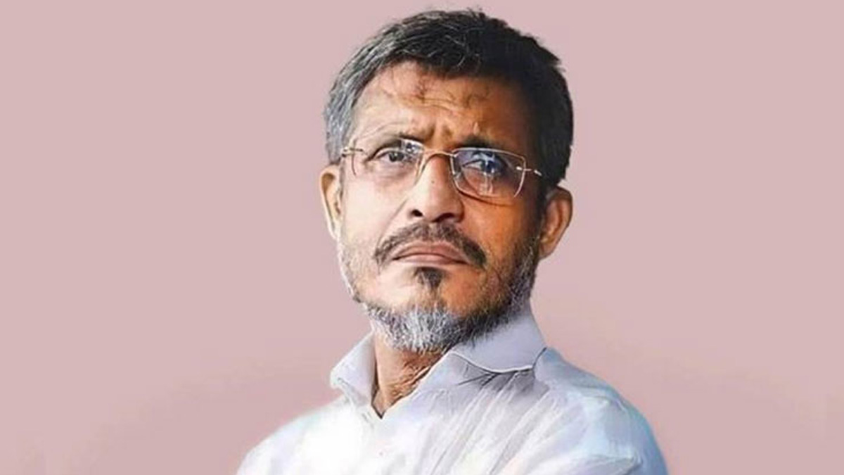 ‘তারেক রহমানের দেশে ফেরা নিয়ে স্বরাষ্ট্র উপদেষ্টার সঙ্গে আলোচনা হয়েছে’