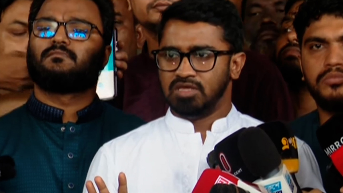 নুরের ওপর হামলা: ৪৮ ঘণ্টার আল্টিমেটাম, যমুনা-সচিবালয় ঘেরাওয়ের হুঁশিয়ারি