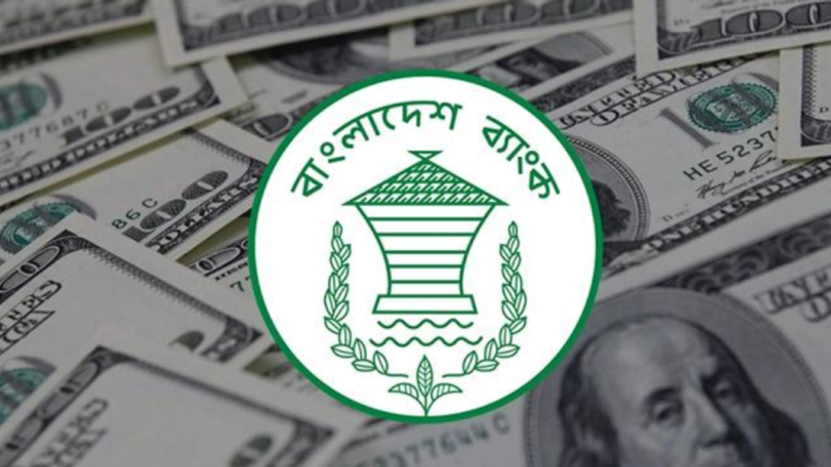 দেড় মাসে ১১৩ কোটি ডলার কিনেছে বাংলাদেশ ব্যাংক, পড়ছে ইতিবাচক প্রভাব