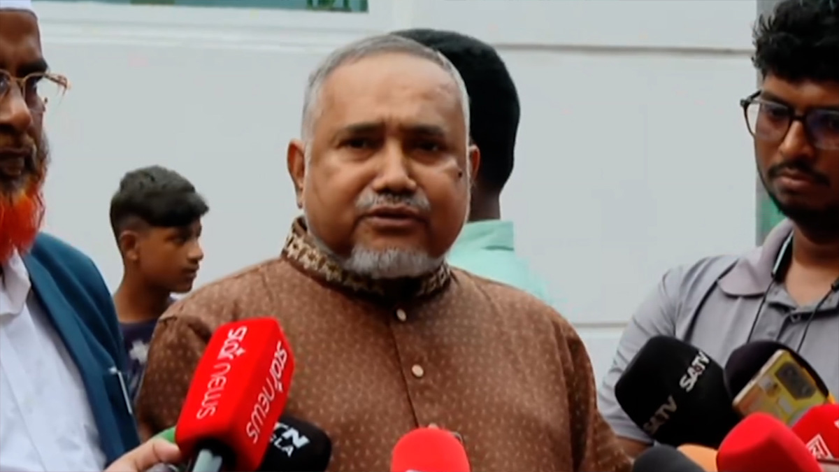 একবারের জন্য হলেও পিআর পদ্ধতিতে নির্বাচন চায় জামায়াত: তাহের