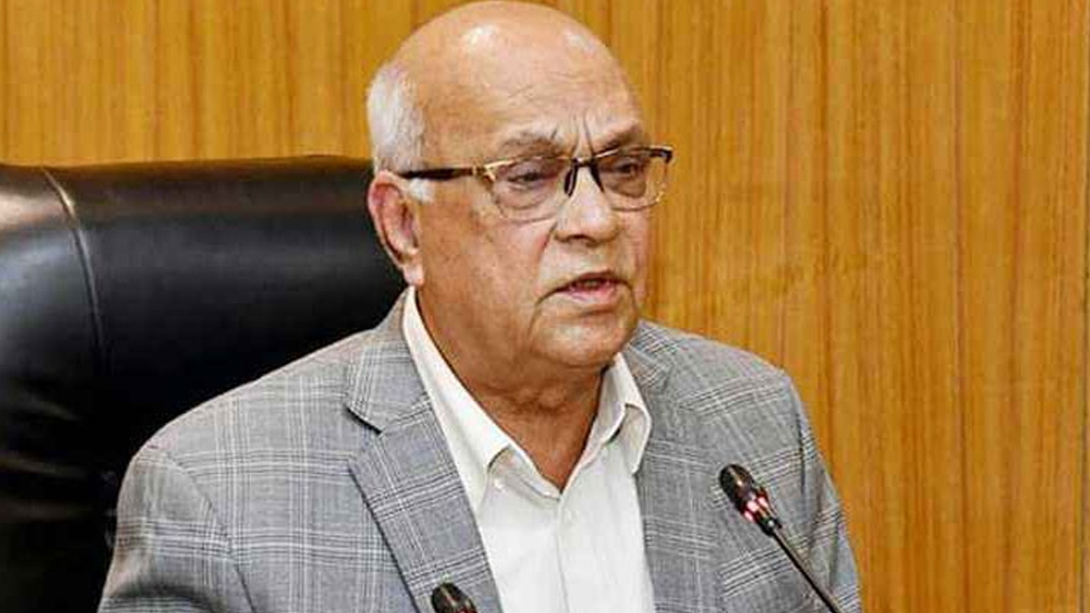 'প্রত্যেক মানুষ যেন দুর্যোগের পূর্ব সতর্কতা পায় এজন্য চেষ্টা চলছে'