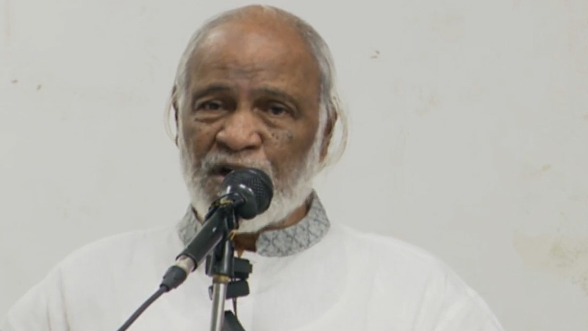 পারস্পরিক আস্থা ও শ্রদ্ধা না থাকলে সংস্কার কাজে আসবে না: মঈন খান