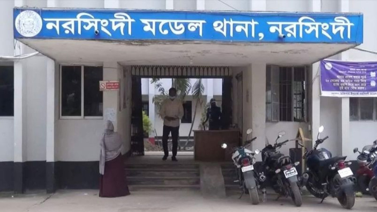 নরসিংদীতে বিএনপির দুই গ্রুপের সংঘর্ষে নিহত ১