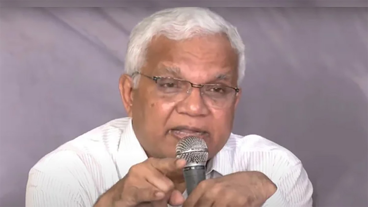 গণতন্ত্র শক্তিশালী করতে হলে পিআর কার্যকরী পদক্ষেপ নয়: ডা. জাহিদ