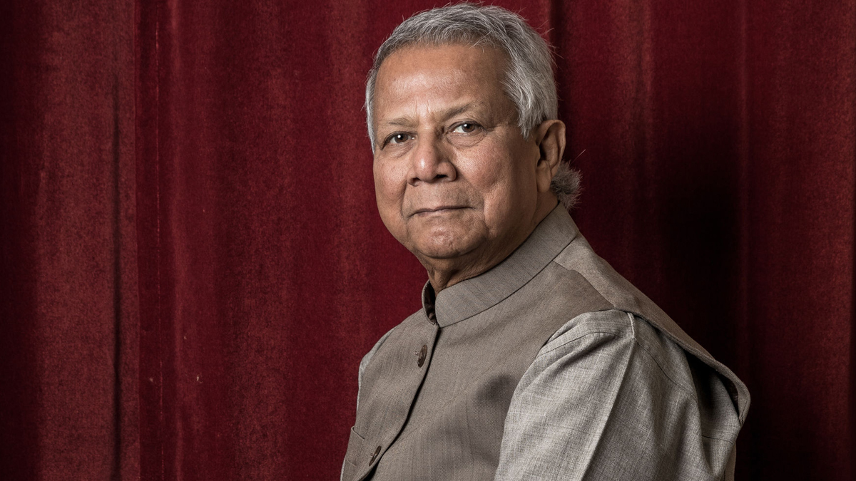 বাংলাদেশে পরিচ্ছন্ন ও সাশ্রয়ী জ্বালানি সমাধানে প্রধান উপদেষ্টার জোর