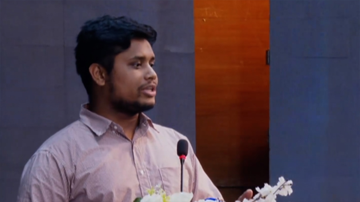 'সরকারে সব দলের সুপারিশ করা উপদেষ্টা থাকলেও ব্যর্থতার দায় দেয়া হয় এনসিপিকে'