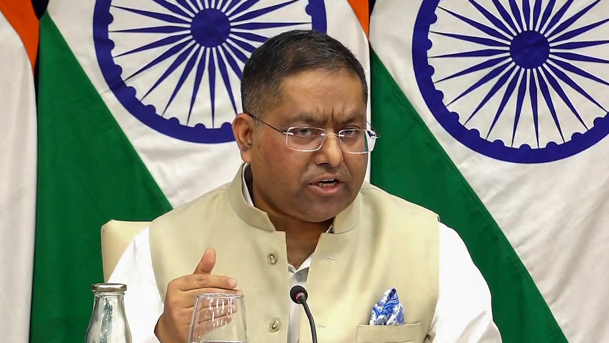এইচ-ওয়ান বি ভিসার নতুন ফি নিয়ে ভারতের সতর্কবার্তা: হতে পারে 'মানবিক বিপর্যয়'