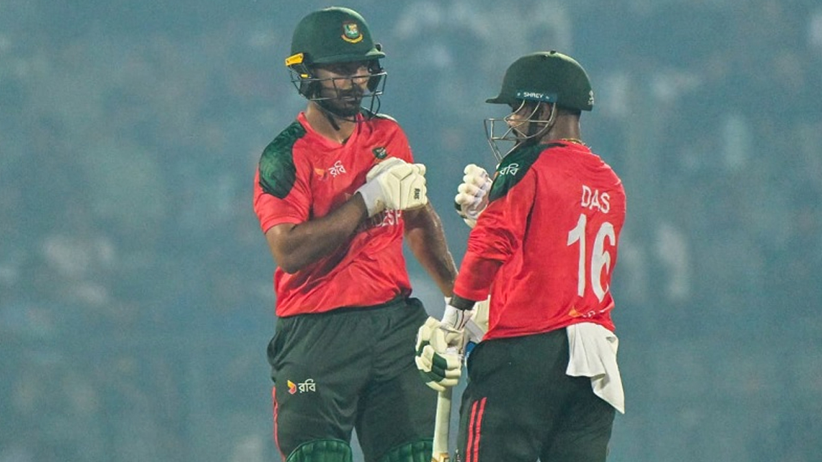 ম্যাচ জয়ের পর যা বললেন লিটন-সাইফরা