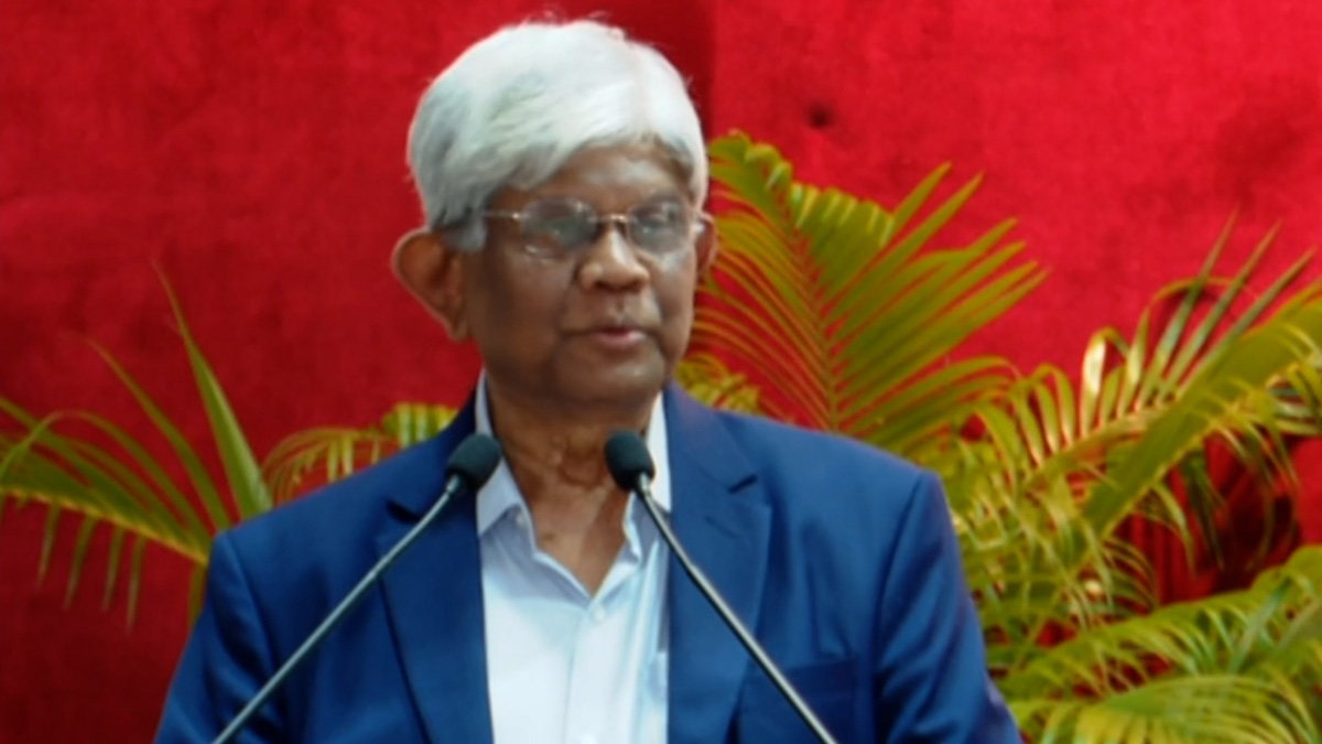পুঁজিবাজার থেকে সবসময় মুনাফাই হবে, এটা ভাবা ভুল: অর্থ উপদেষ্টা