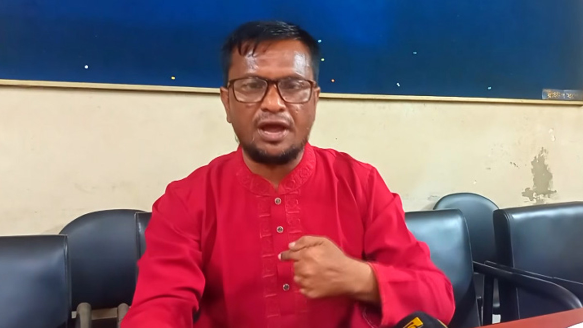 শার্শায় পেট্রোল পাম্প দখলচেষ্টার অভিযোগ, বিএনপির সেই নেতা বহিষ্কার