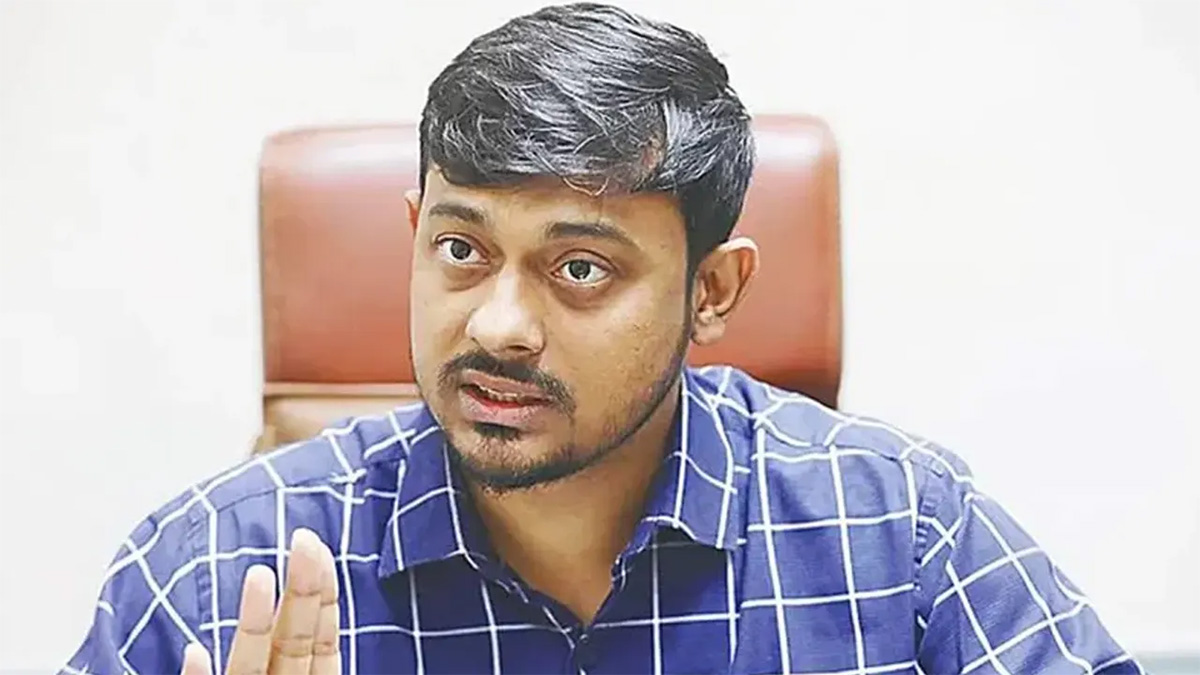 ১৫০ আসনে এনসিপি জয়ী হবে: পাটওয়ারী