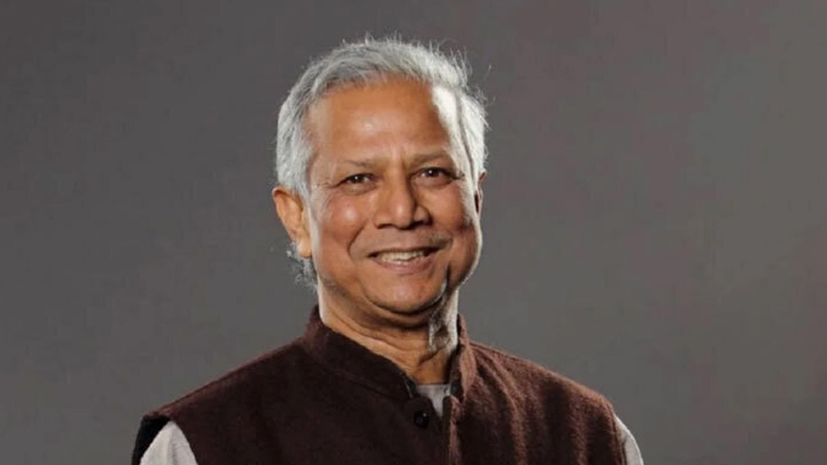 নিউইয়র্কে পৌঁছেছেন প্রধান উপদেষ্টা