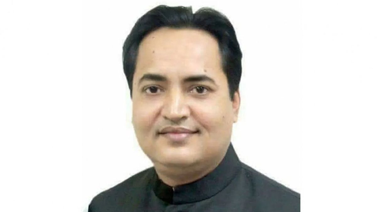 ছাত্রলীগের সাবেক সাধারণ সম্পাদক অজয় কর গ্রেফতার