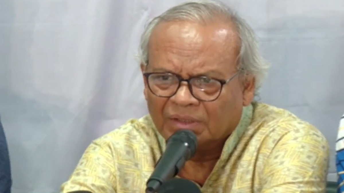 আওয়ামী লীগের দোসরদের সঙ্গে বিএনপির কোনো আঁতাত নেই: রিজভী