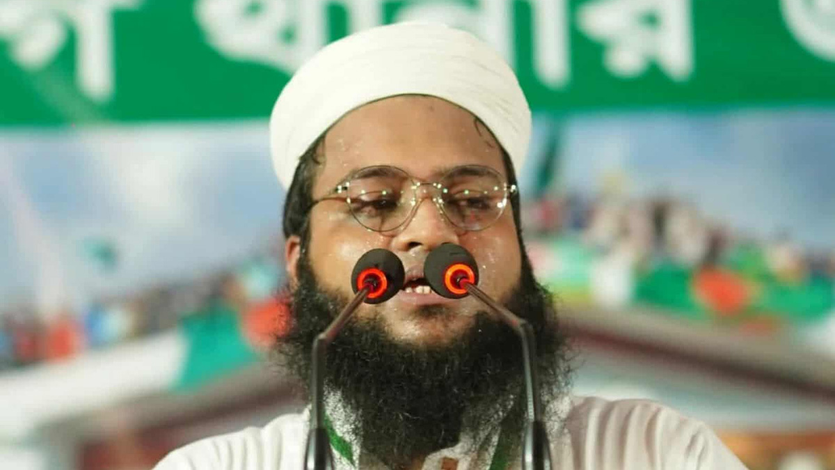 ৩ দিন ধরে নিখোঁজ বৈষম্যবিরোধী ছাত্র আন্দোলনের সাবেক নেতা মামুন, সন্ধান দাবি