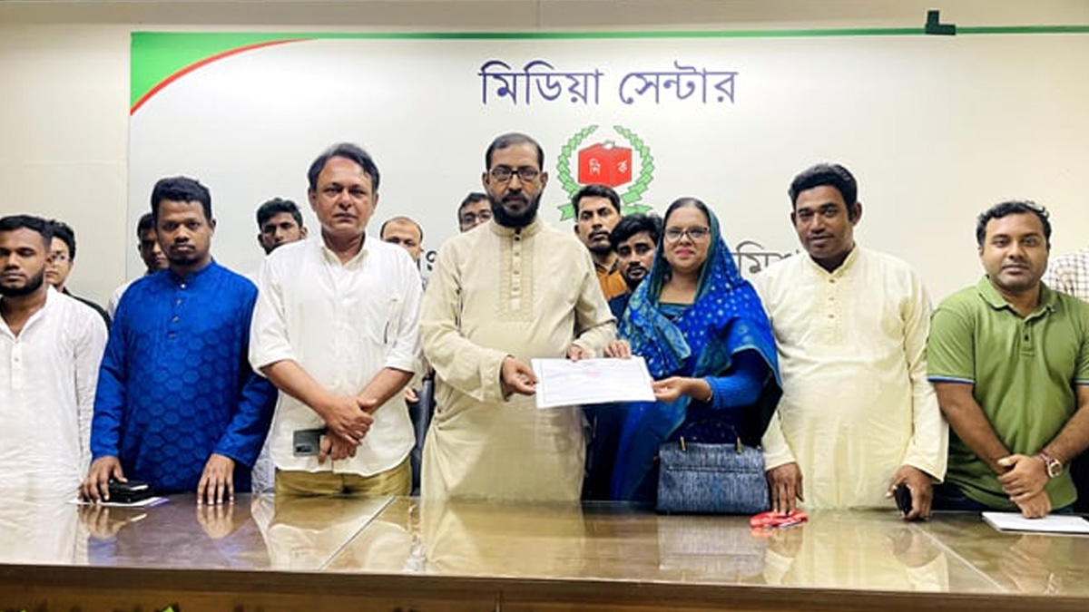 আদালতের আদেশে নিবন্ধন পেলো 'বাংলাদেশ লেবার পার্টি'