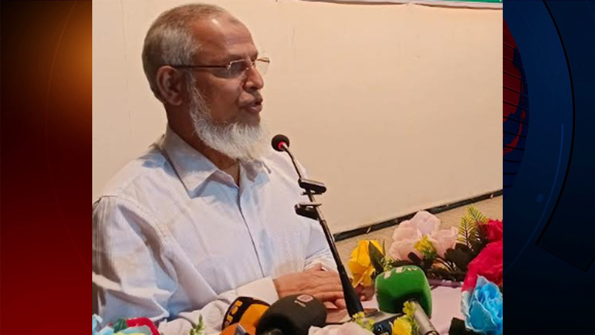 পিআর পদ্ধতির দাবি ও এনসিপির প্রতীক জটিলতা নির্বাচনে প্রভাব ফেলবে না: ইসি আনোয়ারুল