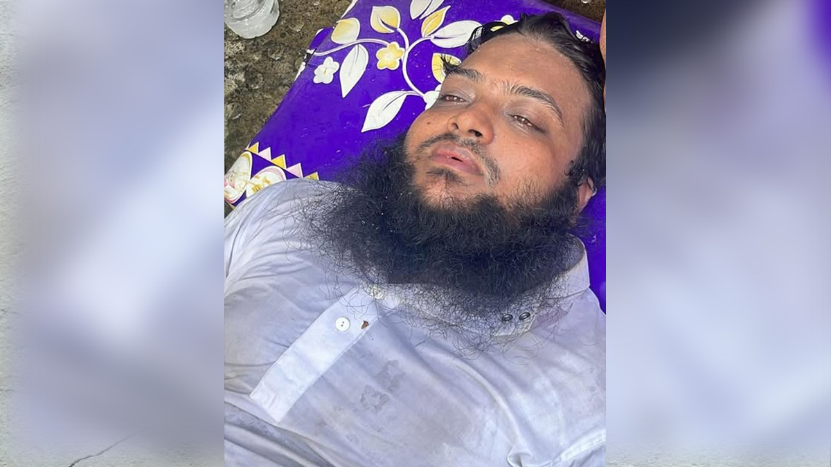 খোঁজ মিললো বৈষম্যবিরোধীর সাবেক ছাত্র নেতা মামুনের