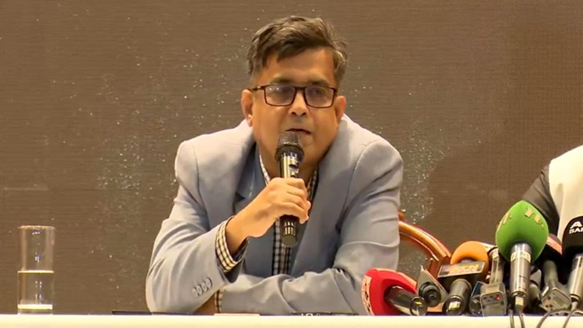 প্রধান উপদেষ্টার সফরসঙ্গীর সংখ্যা নিয়ে টিআইবির দাবি ‘ভিত্তিহীন’: প্রেস সচিব