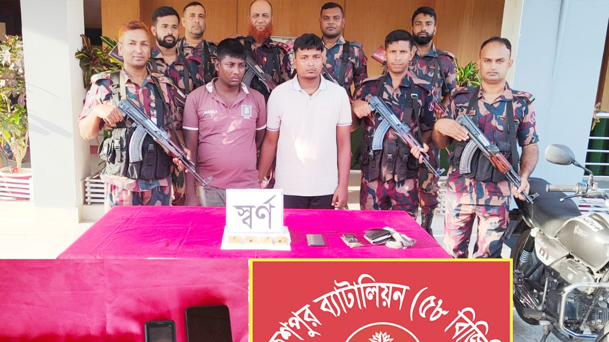 খাগড়াছড়িতে ৭ প্লাটুন বিজিবি মোতায়েন