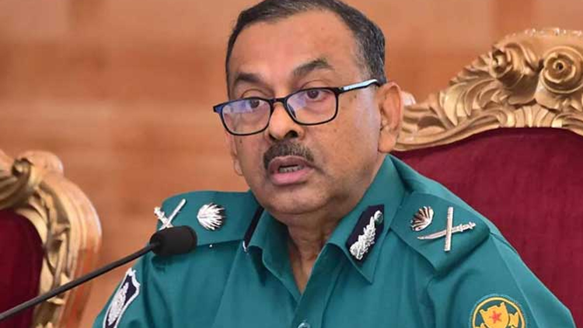 ঢাকা মহানগরের ৮৯ মন্দির অধিক ঝুঁকিপূর্ণ হিসেবে চিহ্নিত: ডিএমপি কমিশনার