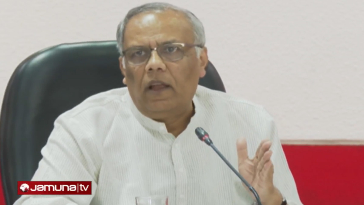 'সাংবাদিকতা ইস্যুতে অনেকগুলো সুপারিশ দেয়া হয়েছিল, একটিও বাস্তবায়ন হয়নি'