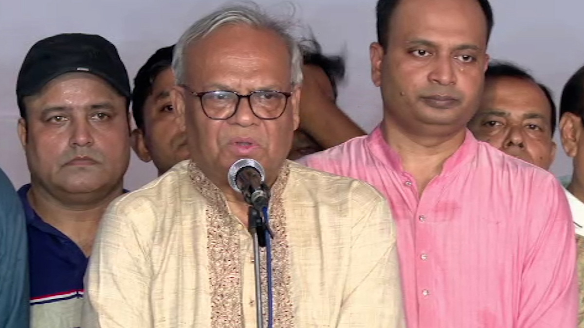 ক্ষমতায় যাওয়ার জন্য একটি ইসলামী দল ভারসাম্য হারিয়ে ফেলেছে: রিজভী