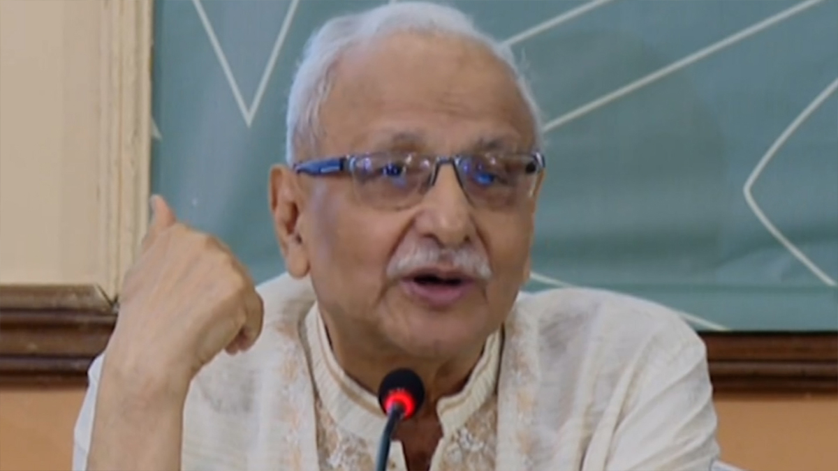 রাজনৈতিক দলগুলোকে তথ্য অধিকার আইনের আওতায় আনা প্রয়োজন: বদিউল আলম