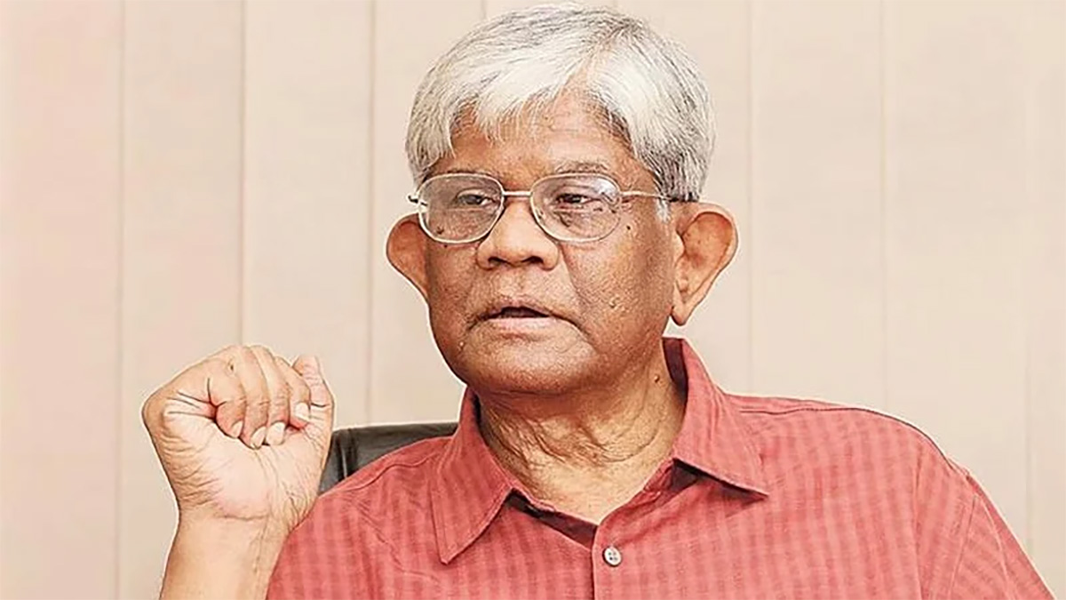 বিদেশে বাংলাদেশের ভাবমূর্তি আগের তুলনায় উন্নত হয়েছে: অর্থ উপদেষ্টা