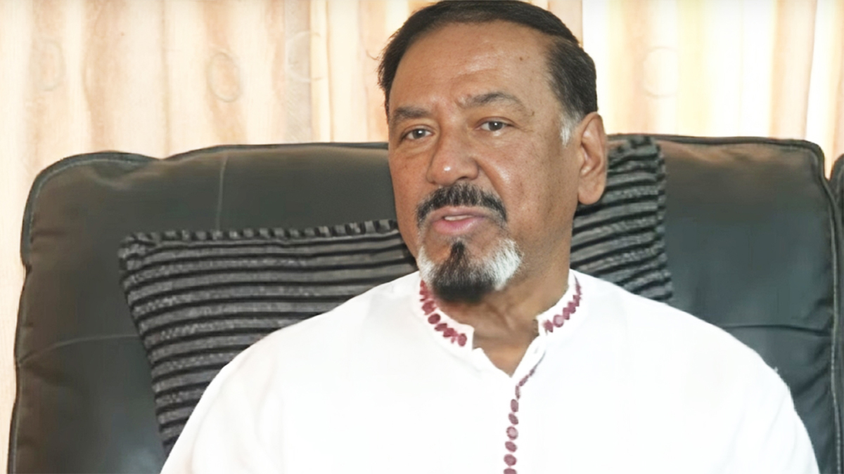 পাহাড়ে আবারও পুরাতন খেলা শুরু হয়েছে: হাফিজ উদ্দিন