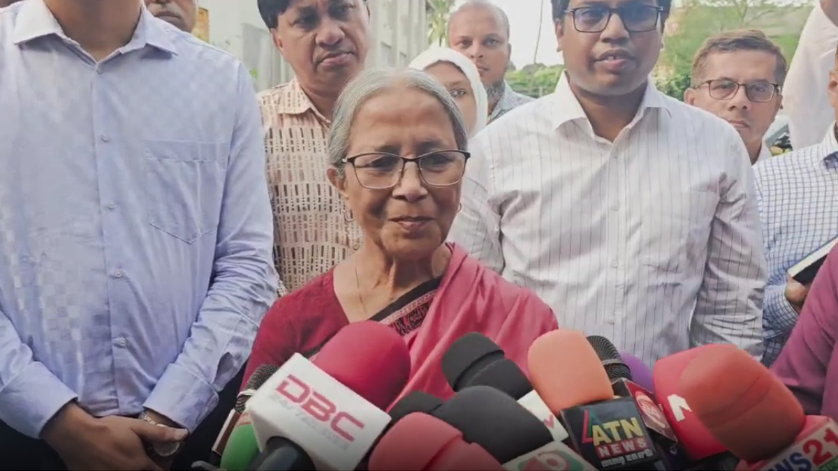 ইলিশ রক্ষায় ড্রোন দিয়ে কাজ করবে বিমান বাহিনী: মৎস্য উপদেষ্টা 