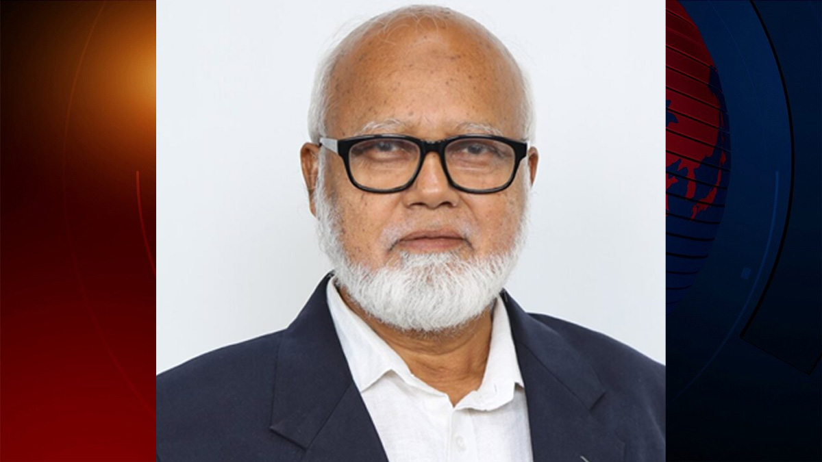 শিক্ষাবিদ ও স্থানীয় সরকার বিশেষজ্ঞ ড. তোফায়েল আহমেদ মারা গেছেন