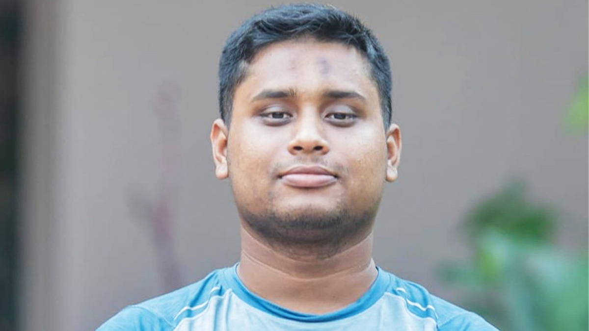 এনসিপি শাপলাই পাবে: হাসনাত