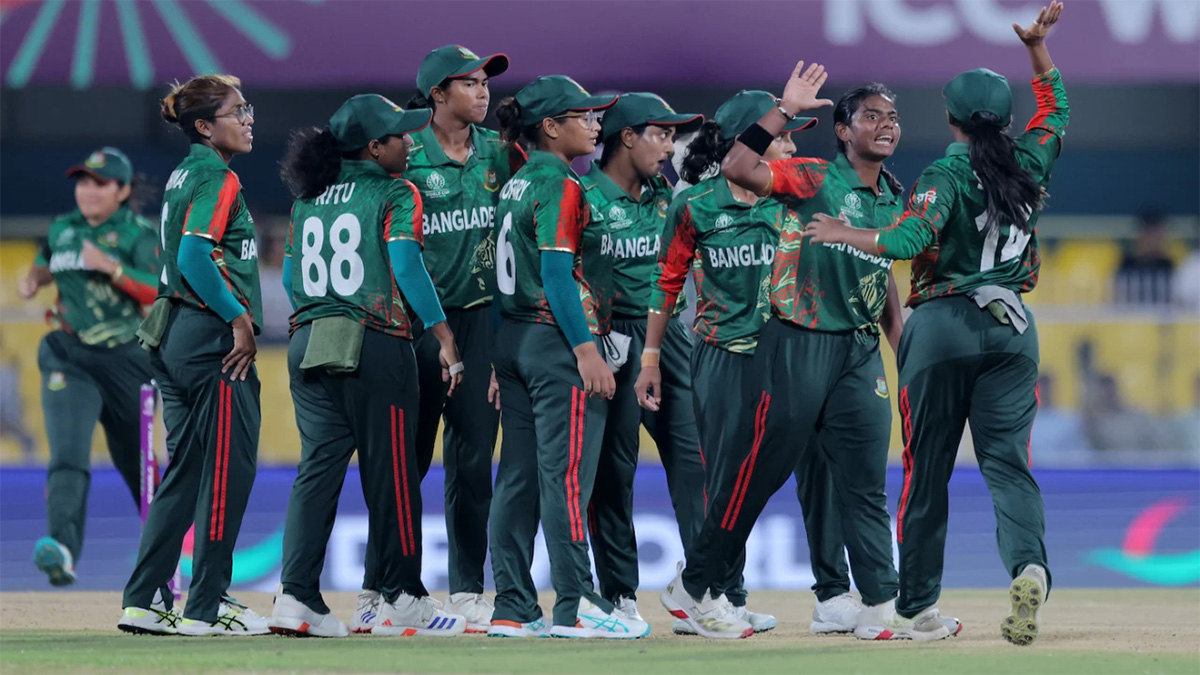 অস্ট্রেলিয়ার বিপক্ষে জয় পাবে বাংলাদেশ?