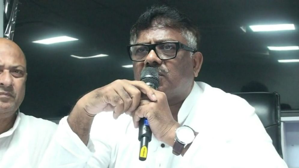 নির্বাচন নিয়ে এখনও ষড়যন্ত্র অব্যাহত রয়েছে: দুলু