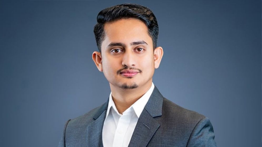 কোন আইনে এনসিপিকে শাপলা প্রতীক দেয়া যাবে না, ইসি সেটা দেখাক: সারজিস