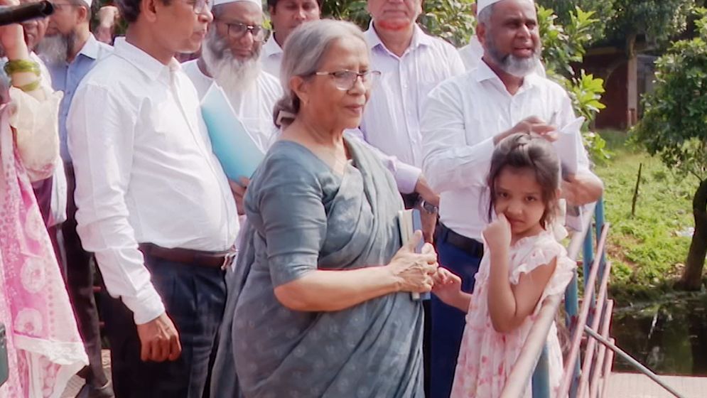 শিগগিরই নতুন প্রাণী আসছে চিড়িয়াখানায়: প্রাণিসম্পদ উপদেষ্টা