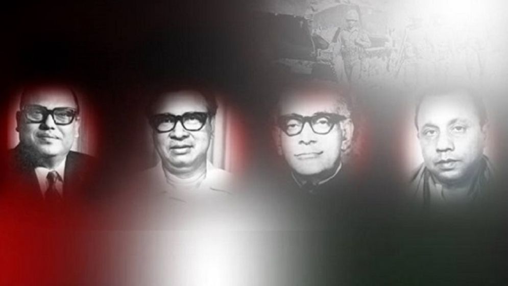 আজ জেলহত্যা দিবস