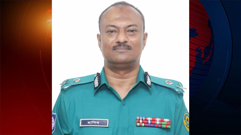 অস্ত্রধারী সন্ত্রাসী দেখামাত্র গুলি করে হত্যার নির্দেশ সিএমপি কমিশনারের