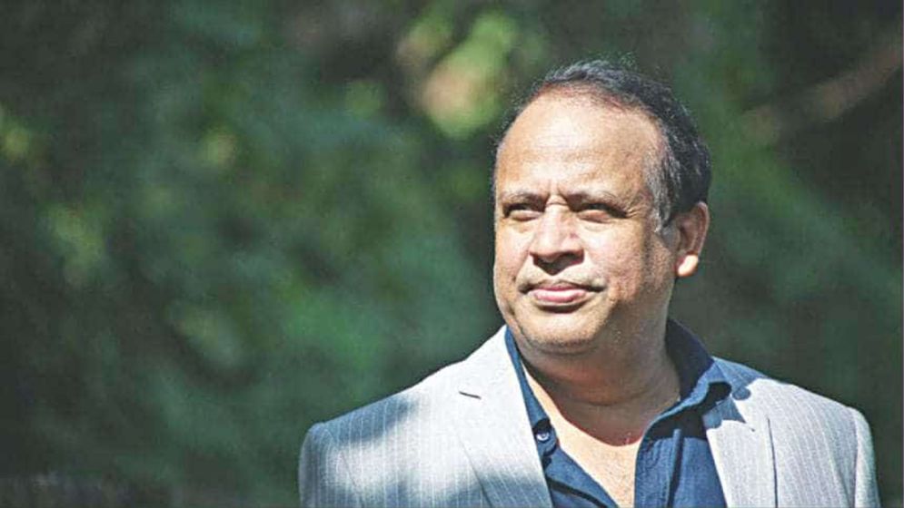 এশিয়া-প্যাসিফিক ফেস্টিভ্যালে প্রতিনিধিত্ব করবেন অধ্যাপক ইসরাফিল