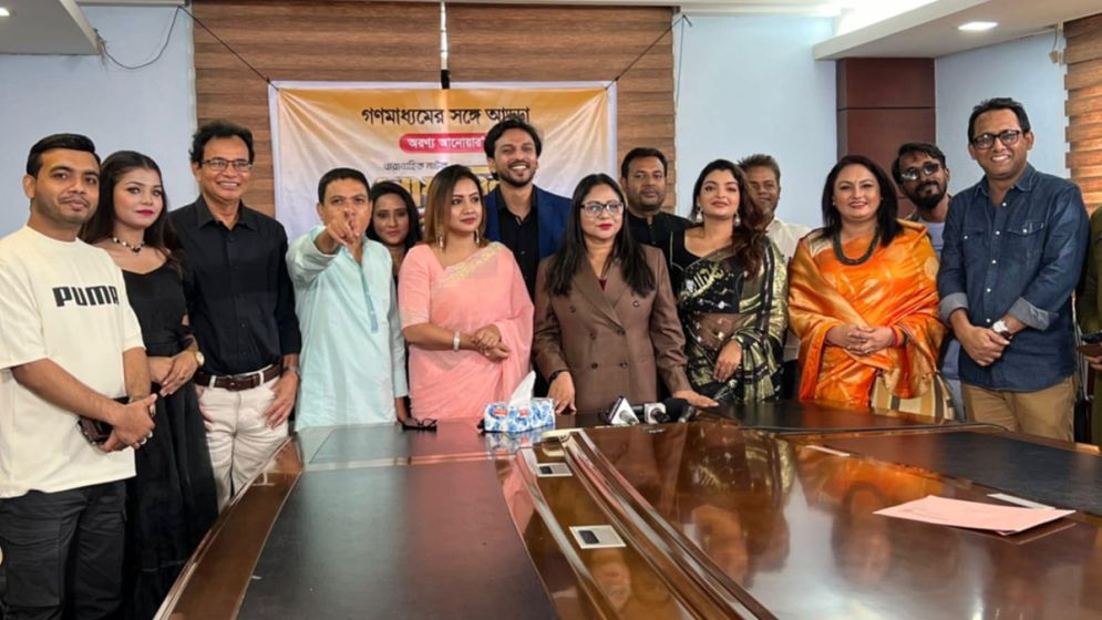 সম্প্রচারে ‘নোয়াখালী এক্সপ্রেস’, লক্ষ্য ৫০০ পর্ব